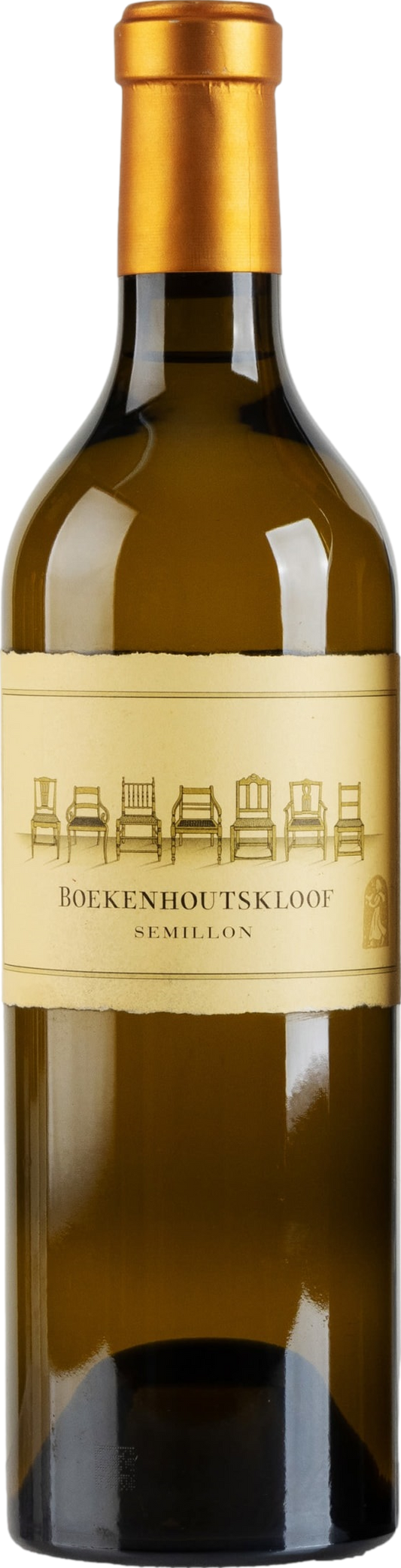 Boekenhoutskloof Semillon 2021