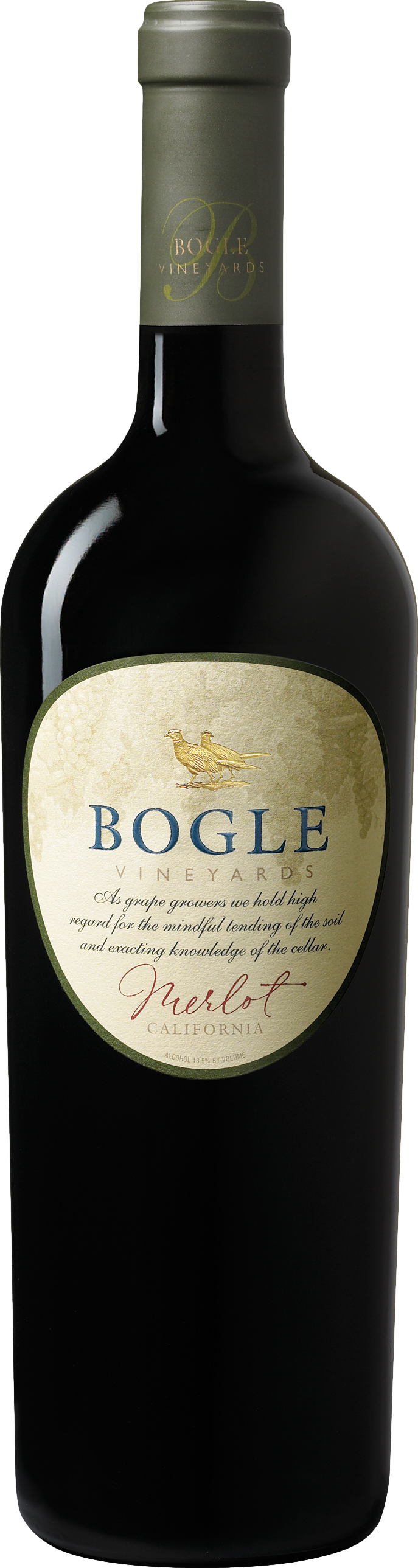 Bogle Merlot 2021