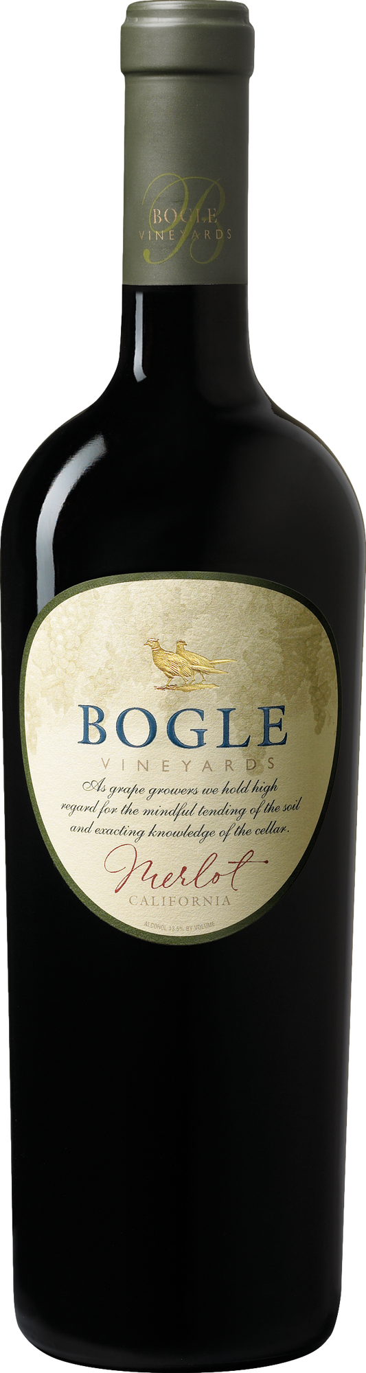 Bogle Merlot 2021