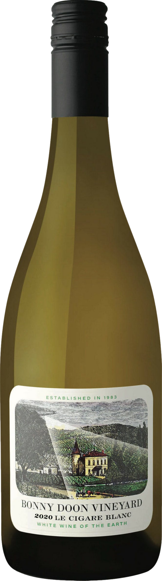 Bonny Doon  Le Cigare Blanc 2020