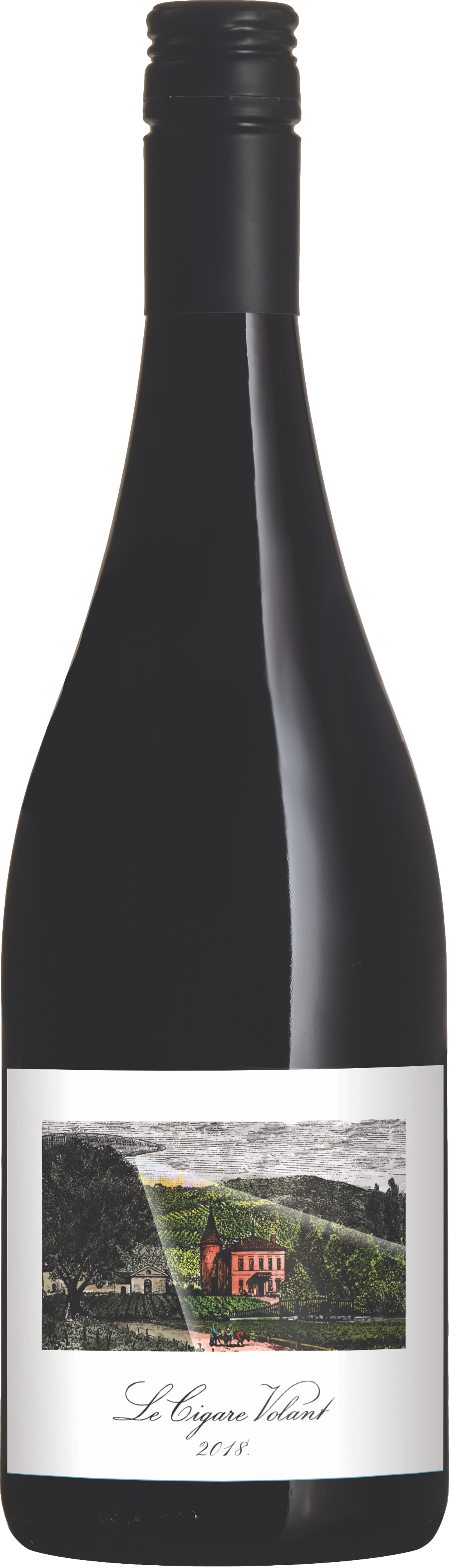 Bonny Doon  Le Cigare Volant 2023