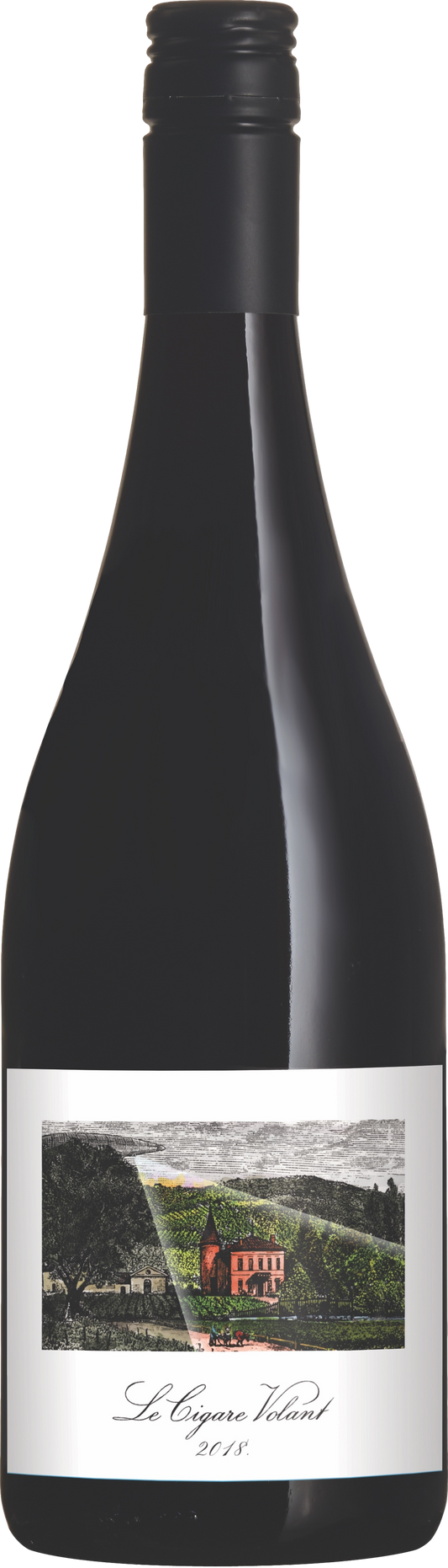 Bonny Doon  Le Cigare Volant 2023