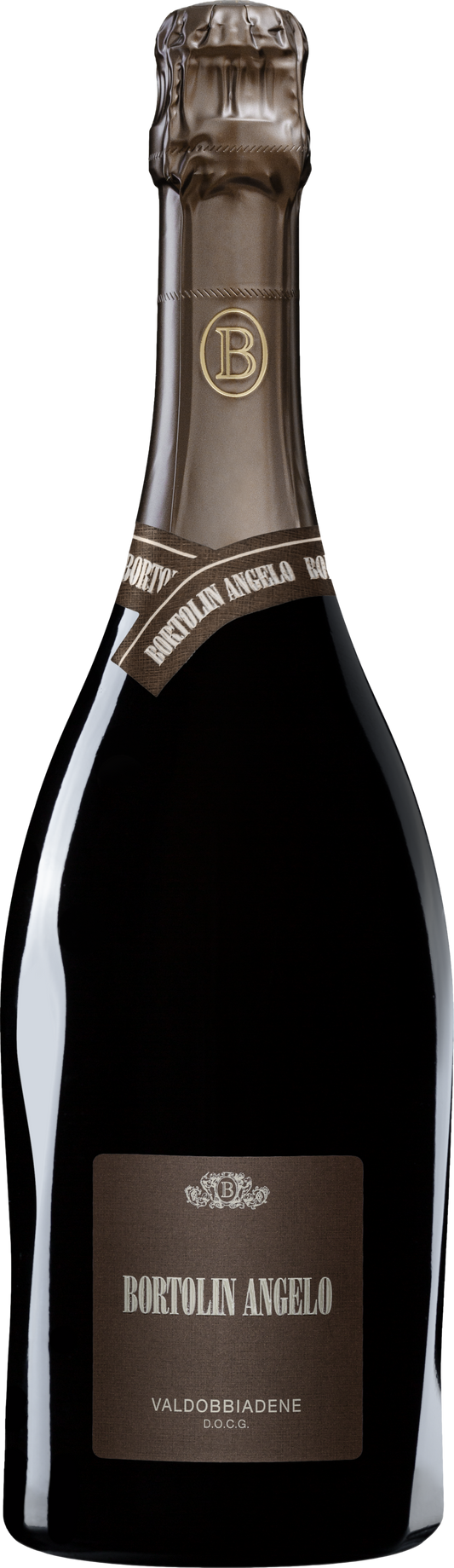 Bortolin Angelo Valdobbiadene Prosecco Extra Dry 2024