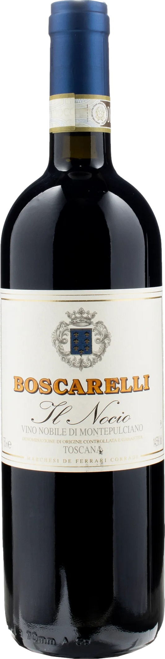 Boscarelli Vino Nobile di Montepulciano Il Nocio 2019