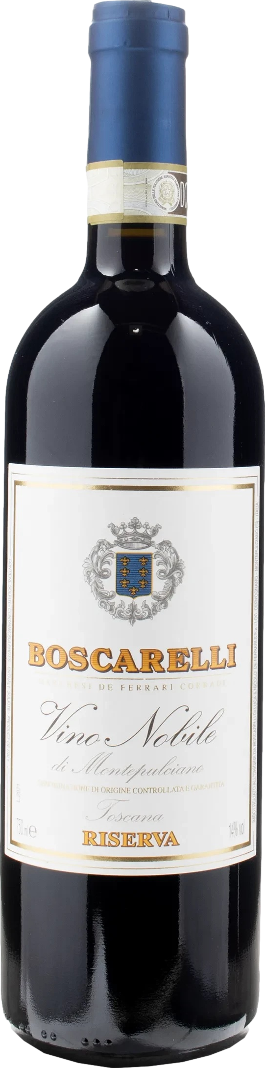 Boscarelli Vino Nobile di Montepulciano Riserva 2020