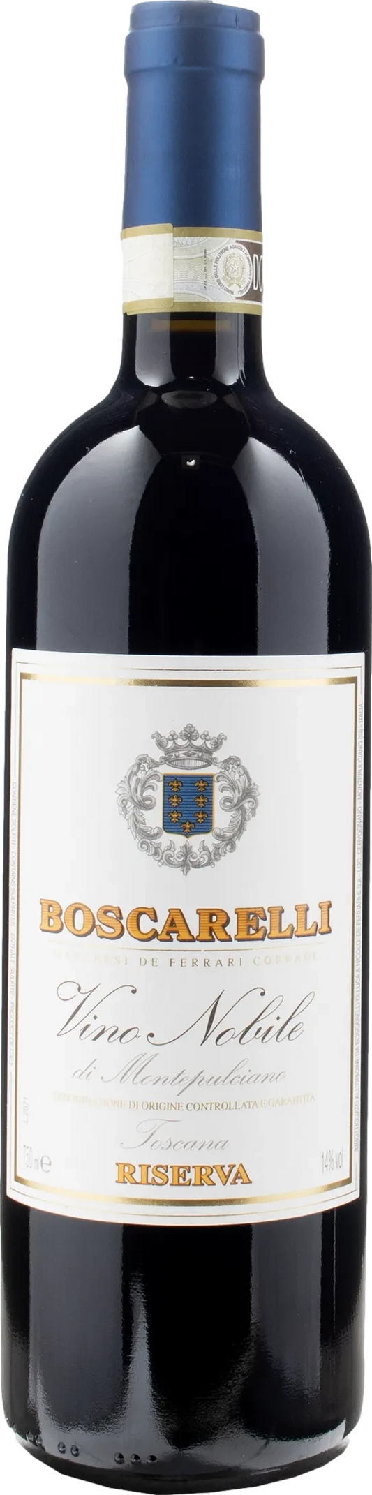 Boscarelli Vino Nobile di Montepulciano Riserva 2020