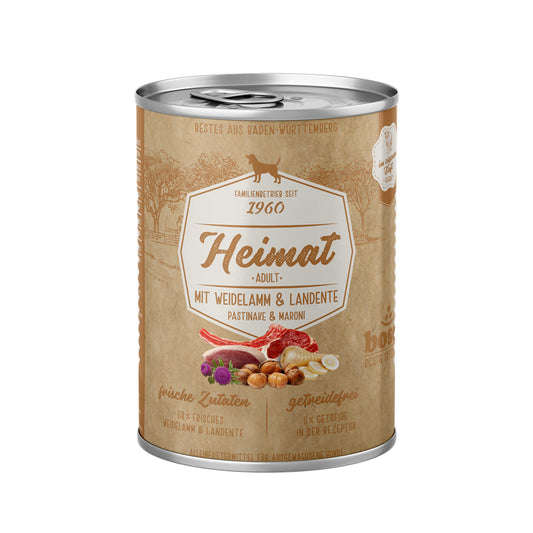 Bosch Heimat Adult Vorratspack 30x400g AKTION