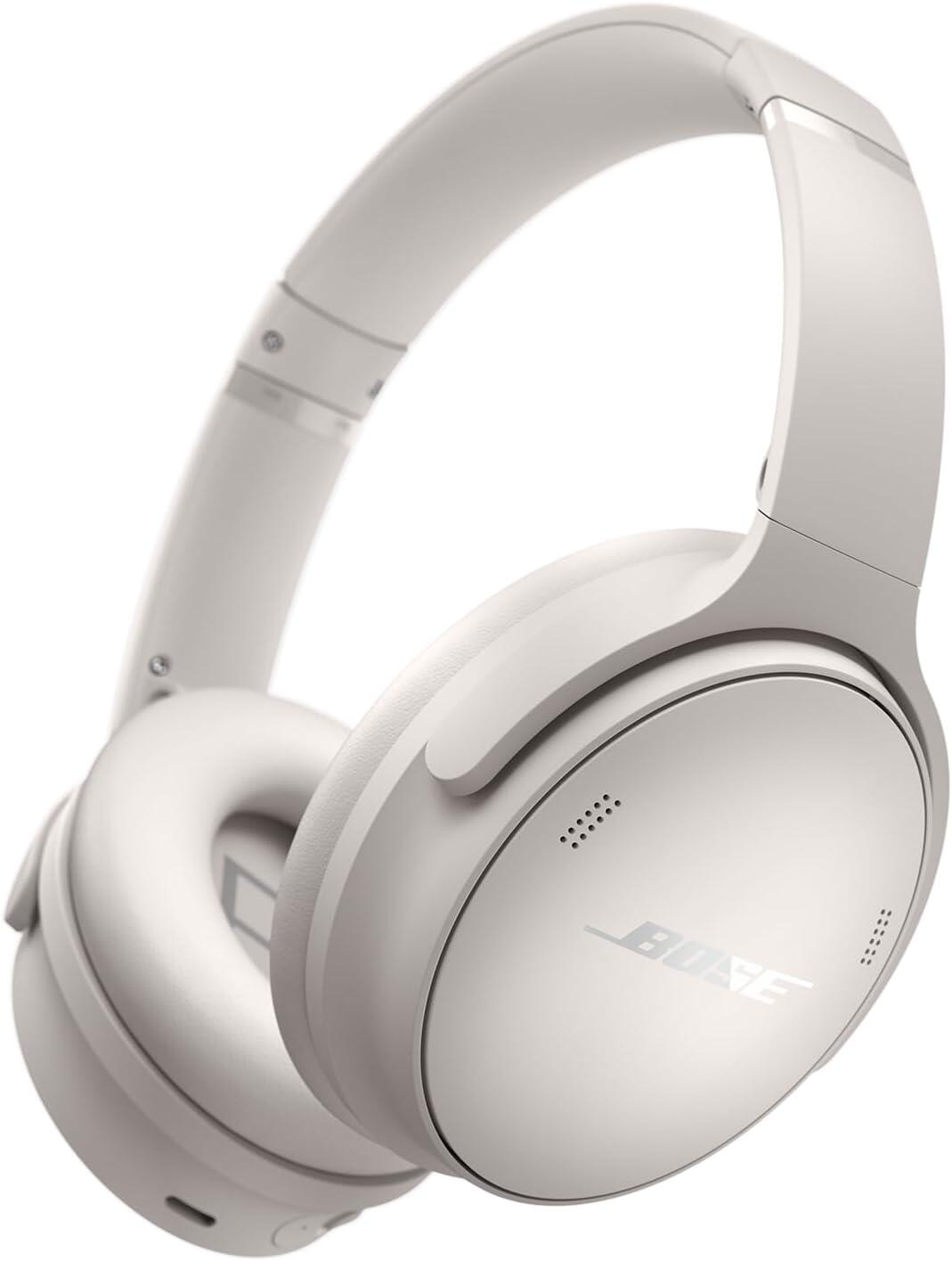 Bose QuietComfort Headphones