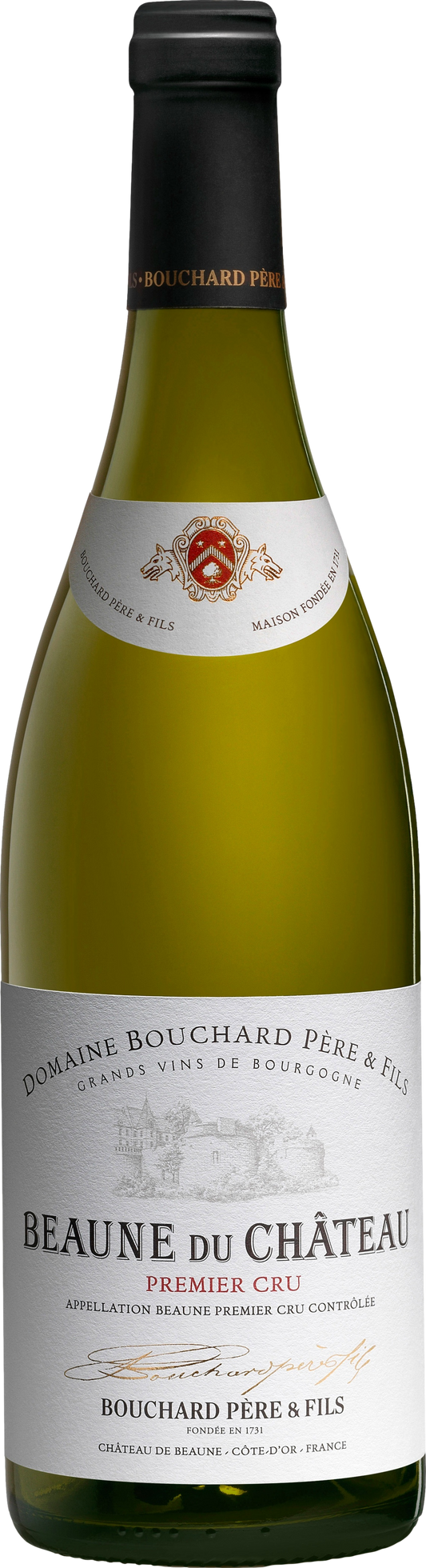 Bouchard Pere & Fils Beaune du Chateau Premier Cru Blanc 2021