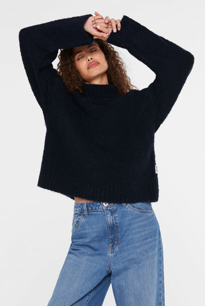 SENSES.THE LABEL Boucle