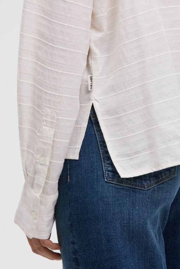 SENSES.THE LABEL Boxy