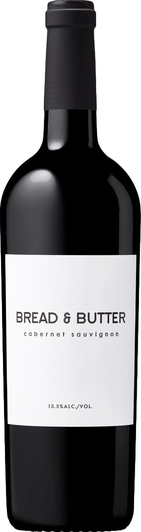 Bread & Butter Cabernet Sauvignon 2022