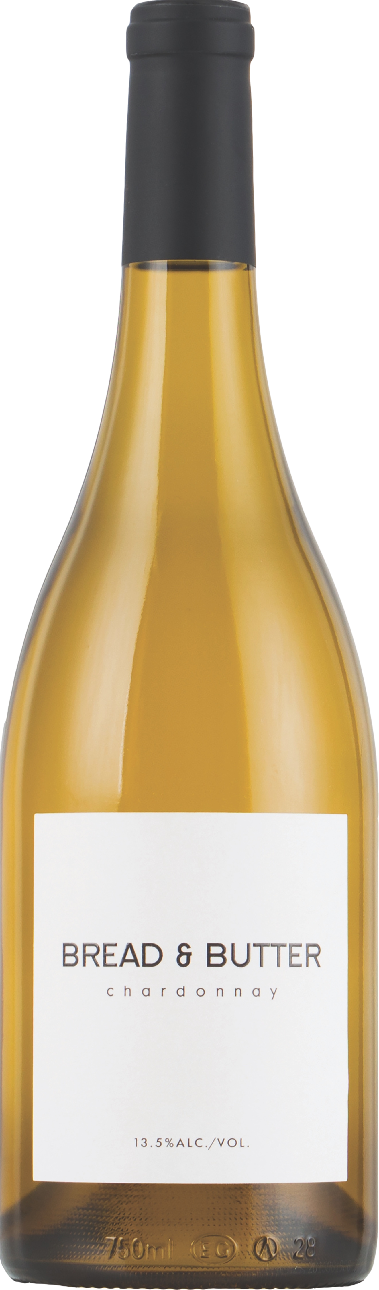 Bread & Butter Chardonnay 2023