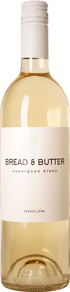 Bread & Butter Sauvignon Blanc 2022