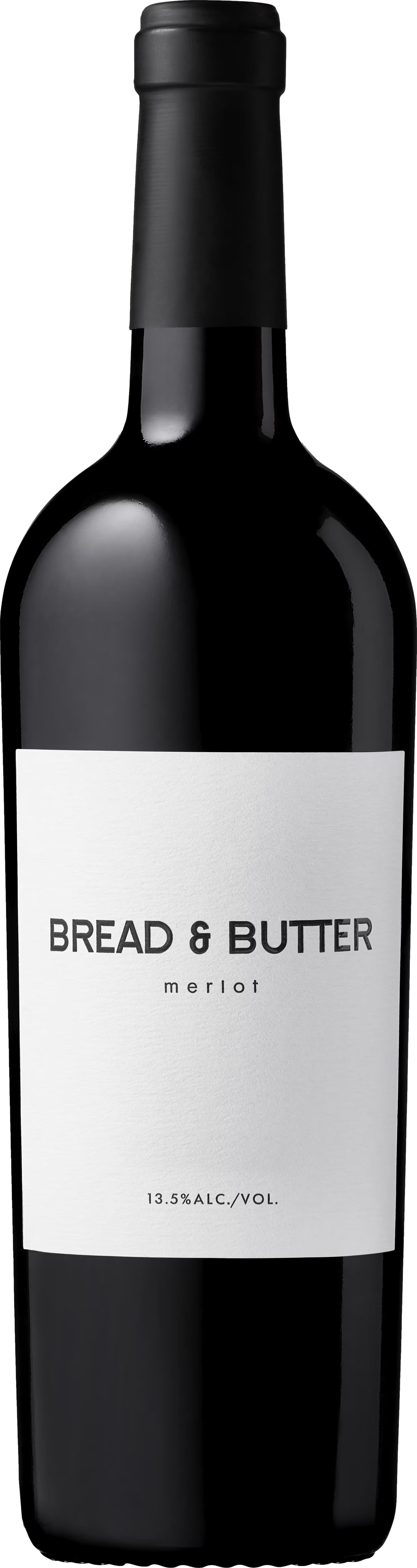 Bread & Butter Merlot 2023
