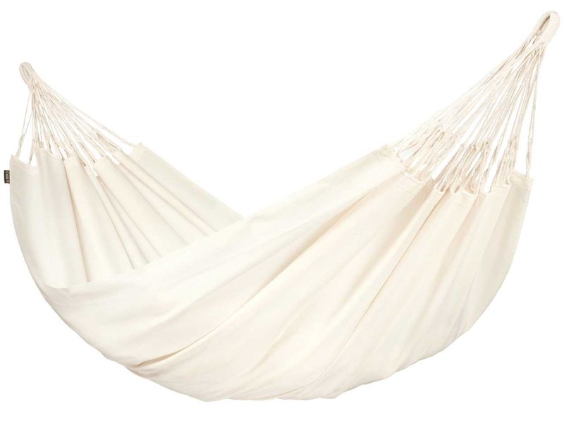 LA SIESTA Brisa »Vanilla« Doppelhängematte
