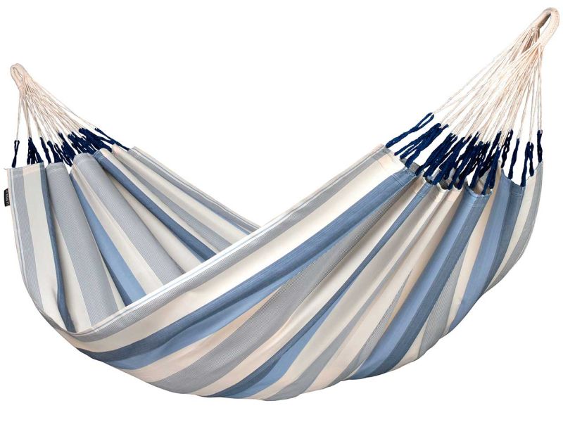 LA SIESTA Brisa »Sea Salt« Doppelhängematte