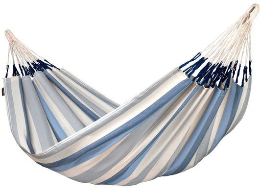 LA SIESTA Brisa »Sea Salt« Doppelhängematte