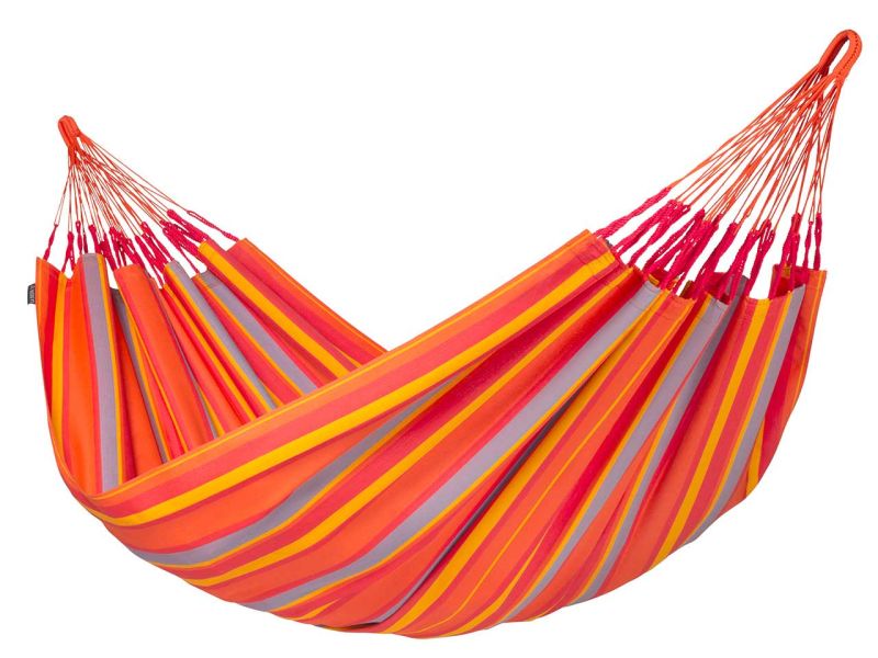 LA SIESTA Brisa »Toucan« Doppelhängematte