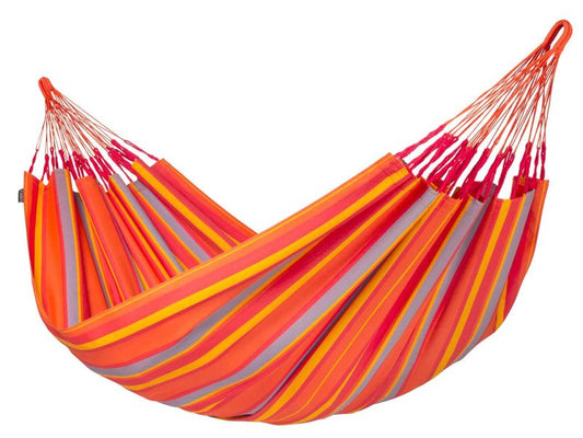 LA SIESTA Brisa »Toucan« Doppelhängematte