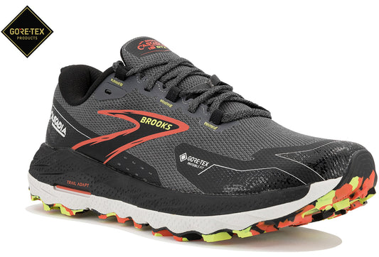 Cascadia 18 Gore-Tex Herren
