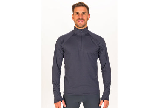 Dash 1/2 Zip Herren