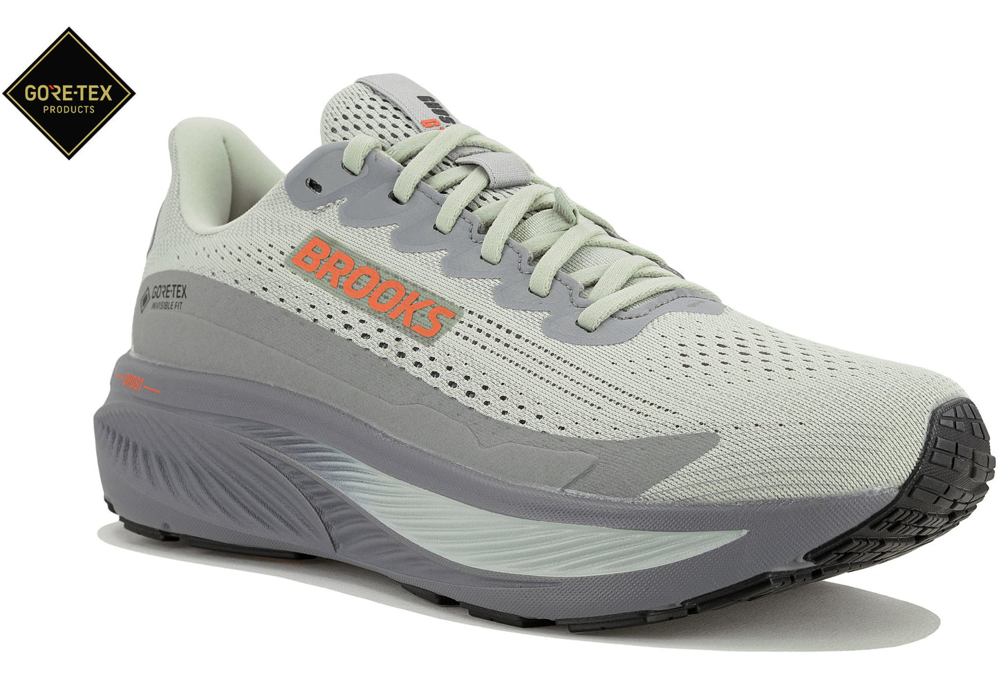 Ghost 17 Gore-Tex Herren