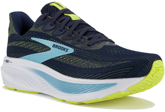 Ghost 17 Wide Herren 2E