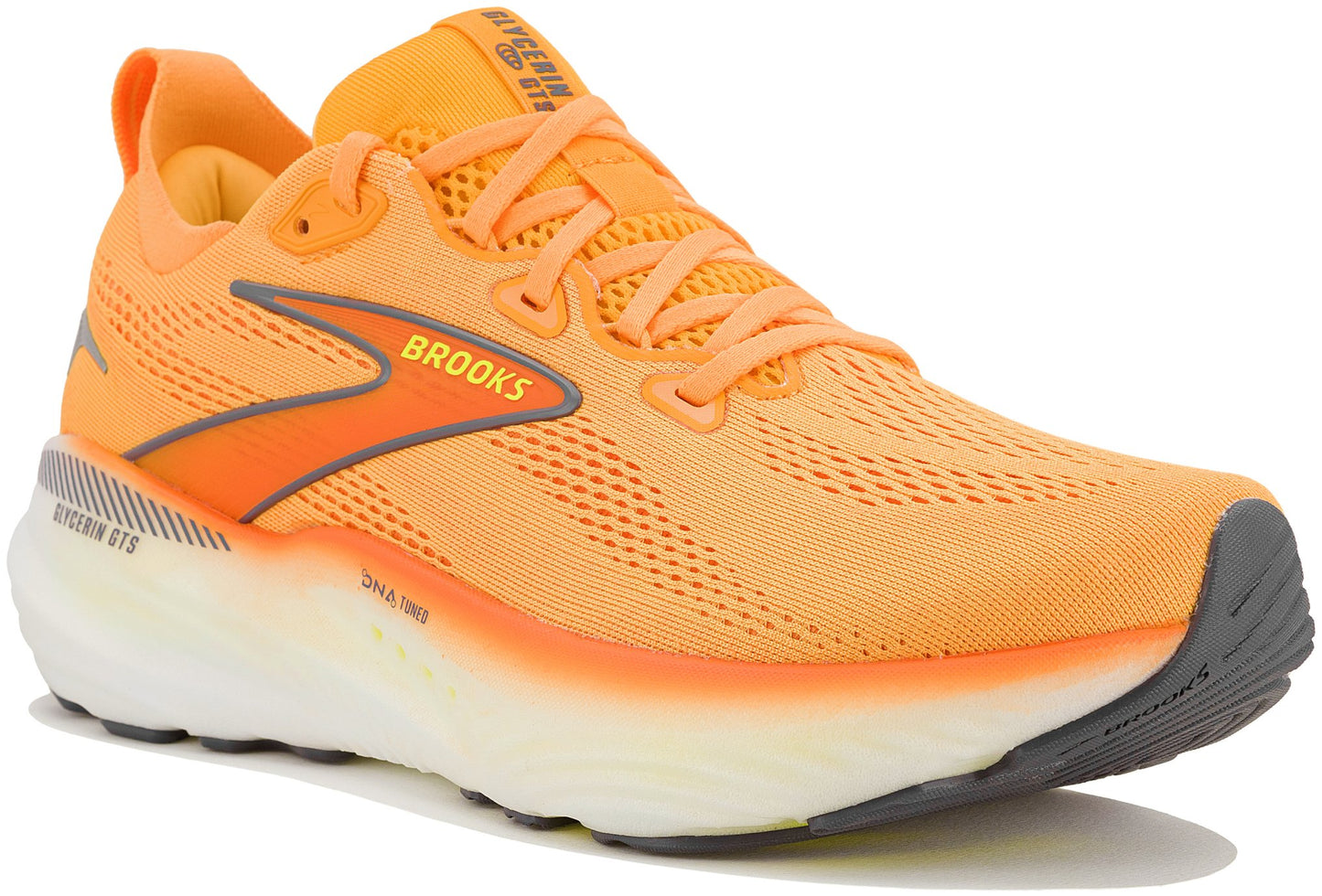 Glycerin GTS 22 Herren