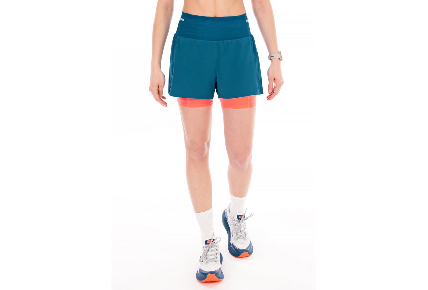 High Point 2 en 1 2.0 3 INCH