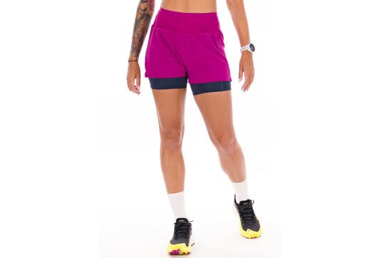 High Point 2 en 1 2.0 3 INCH