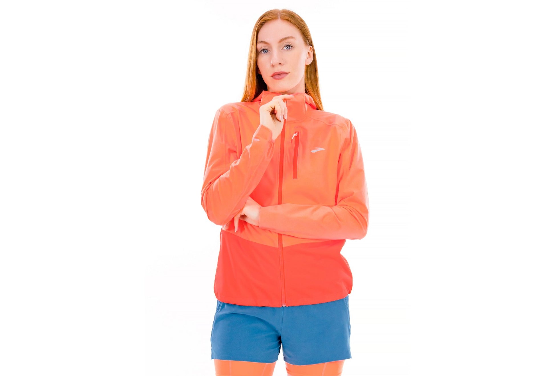 High Point Waterproof 2