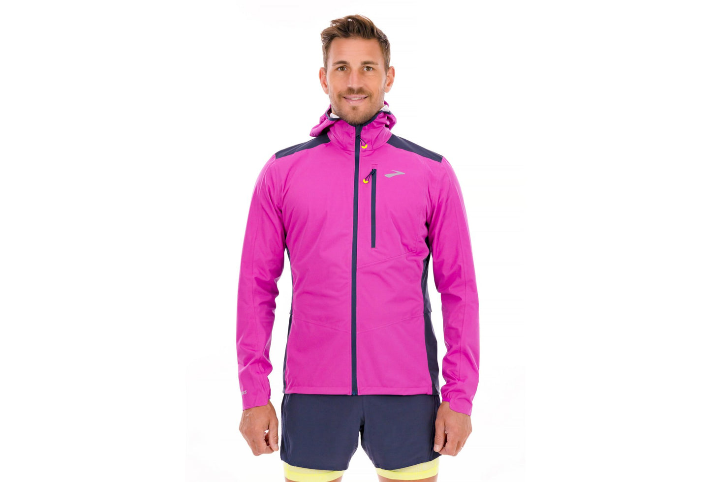 High Point Waterproof 2