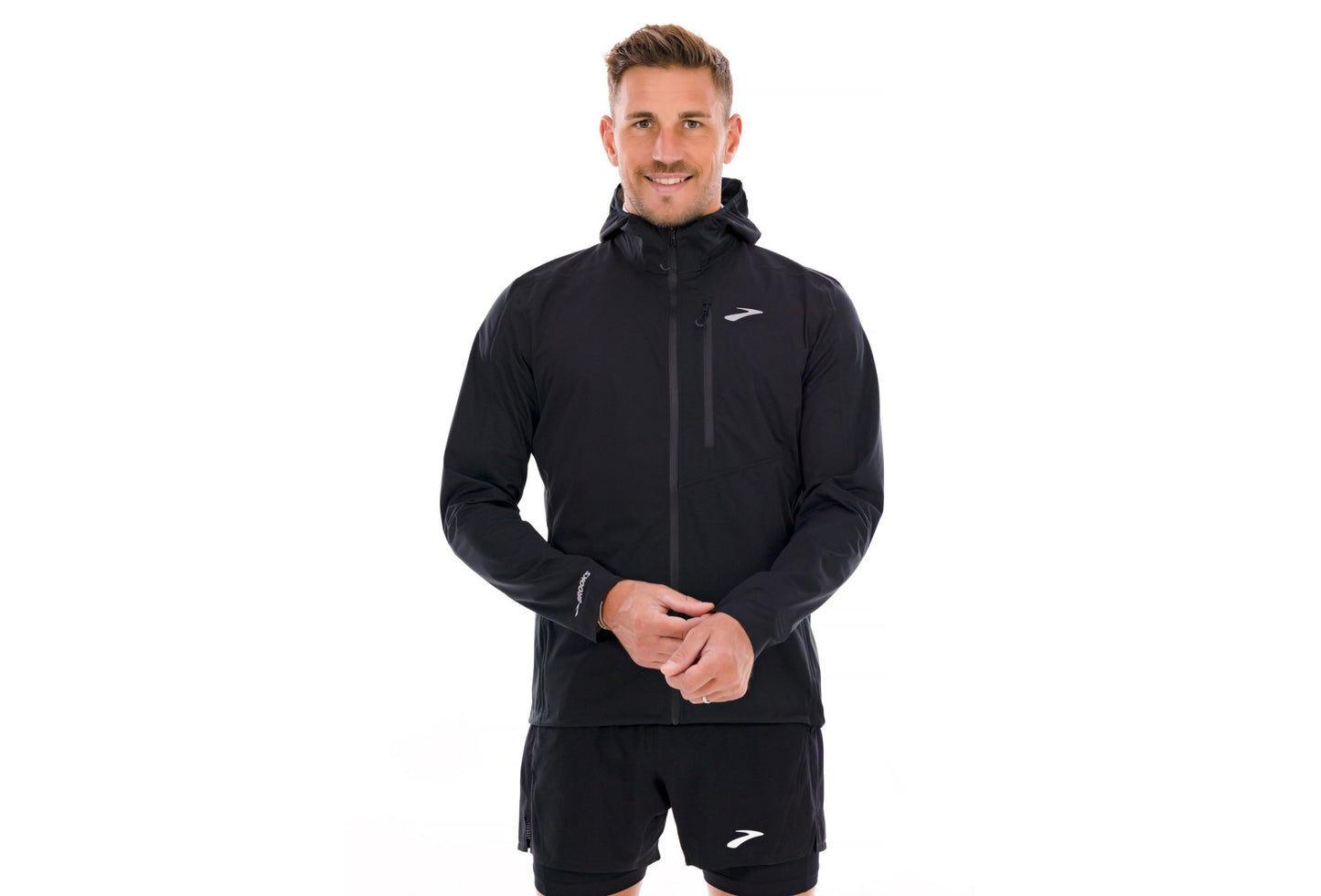 High Point Waterproof 2