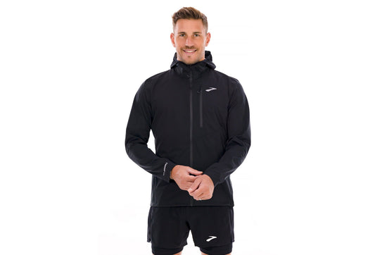 High Point Waterproof 2