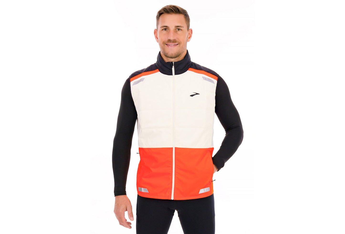 Run Visible Insulated 2.0