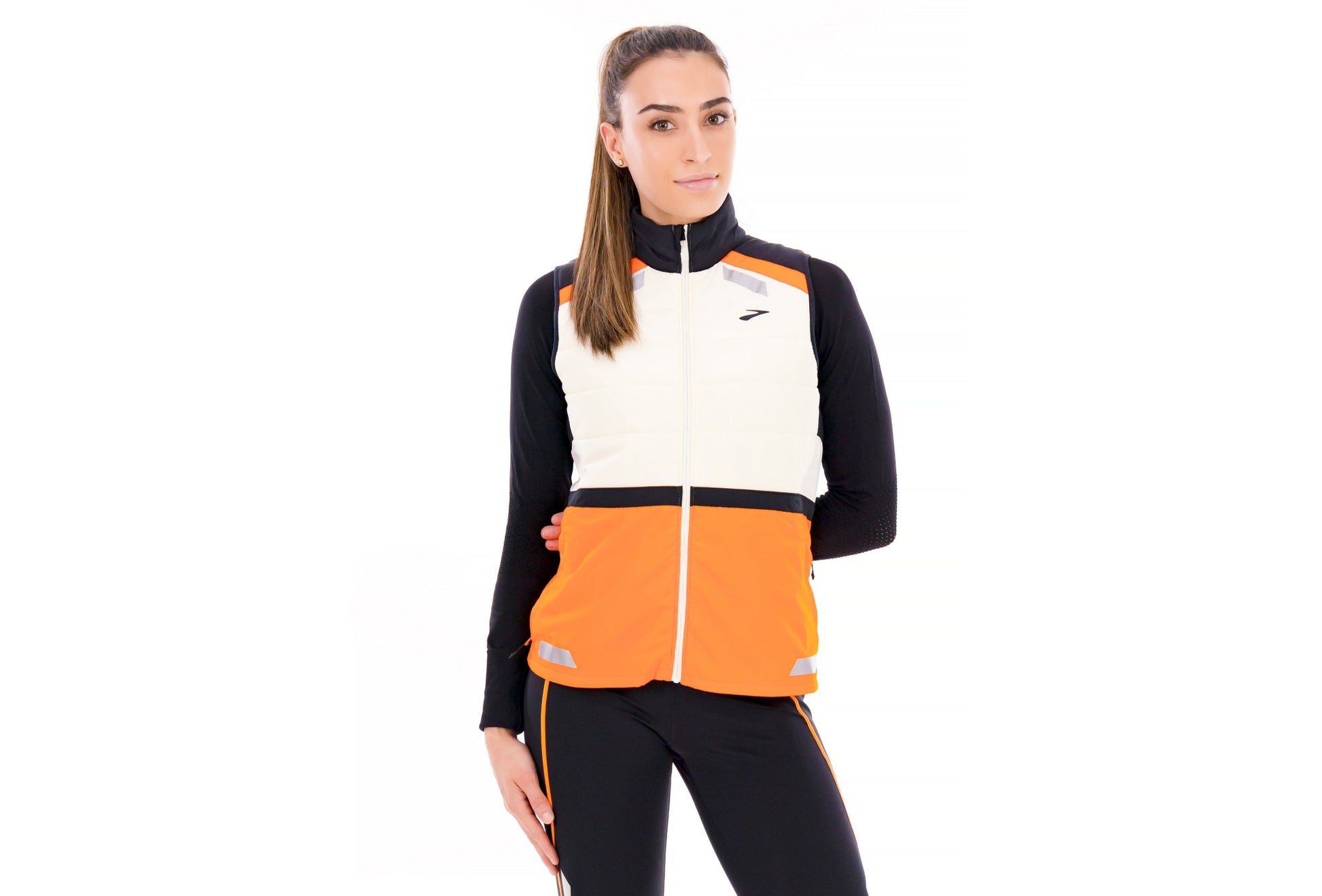 Run Visible Insulated 2.0