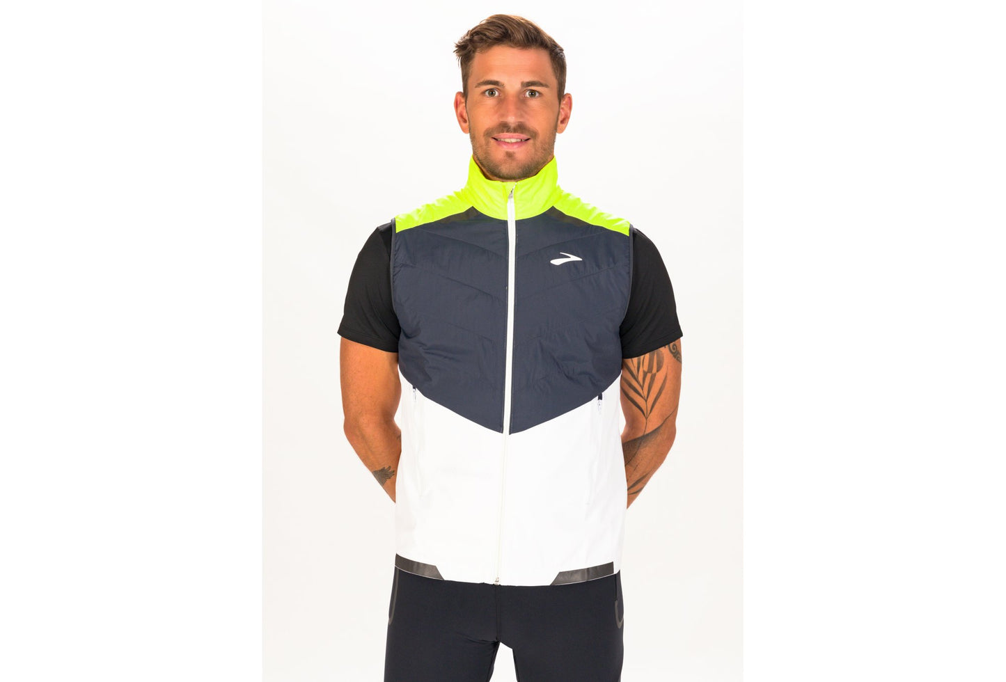 Run Visible Insulated Herren