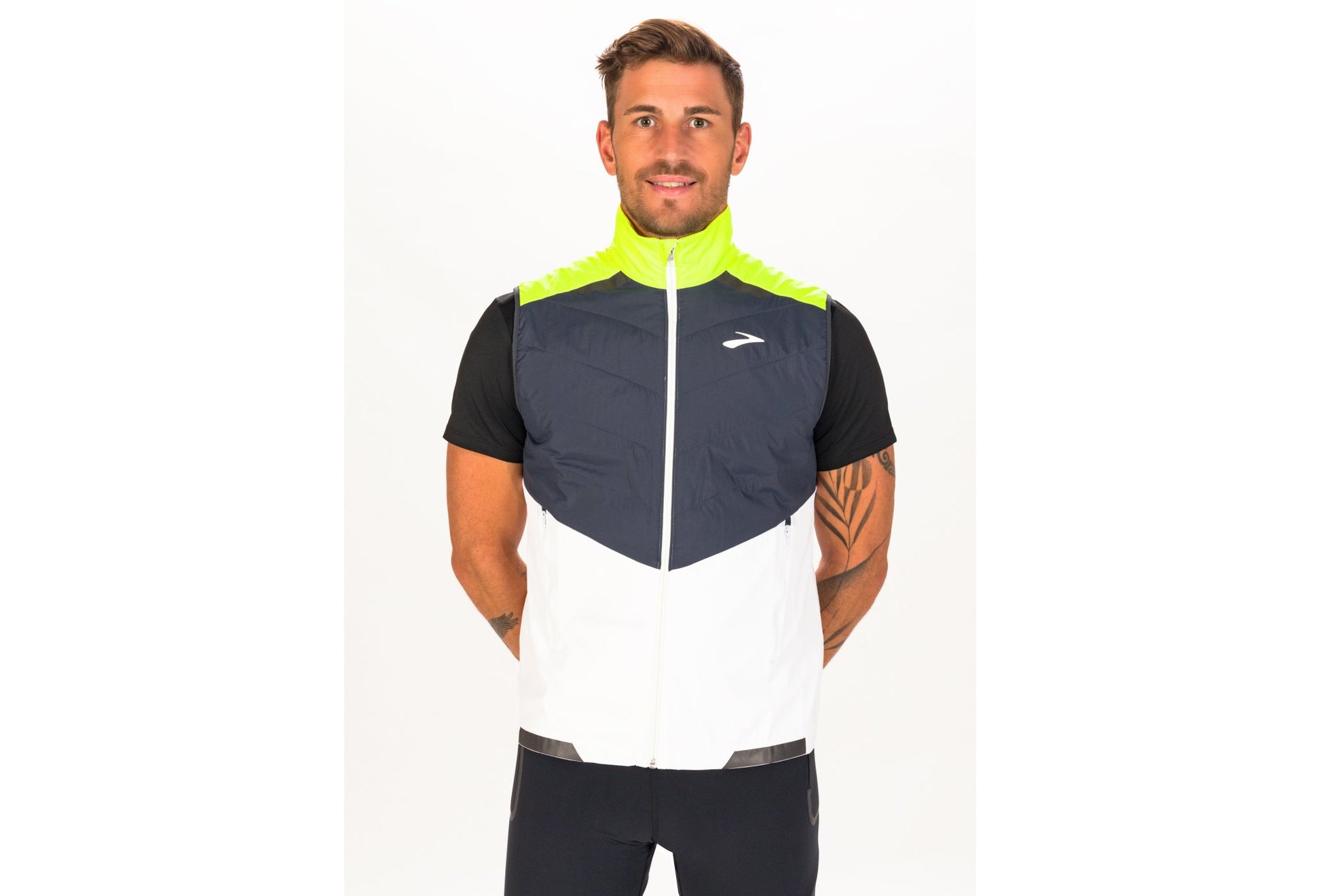 Run Visible Insulated Herren
