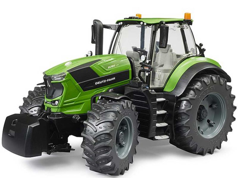 BRUDER Deutz 8280 TTV
