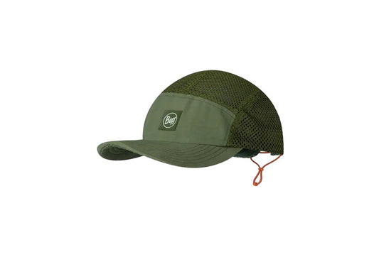 5 Panel Air Saret Militär