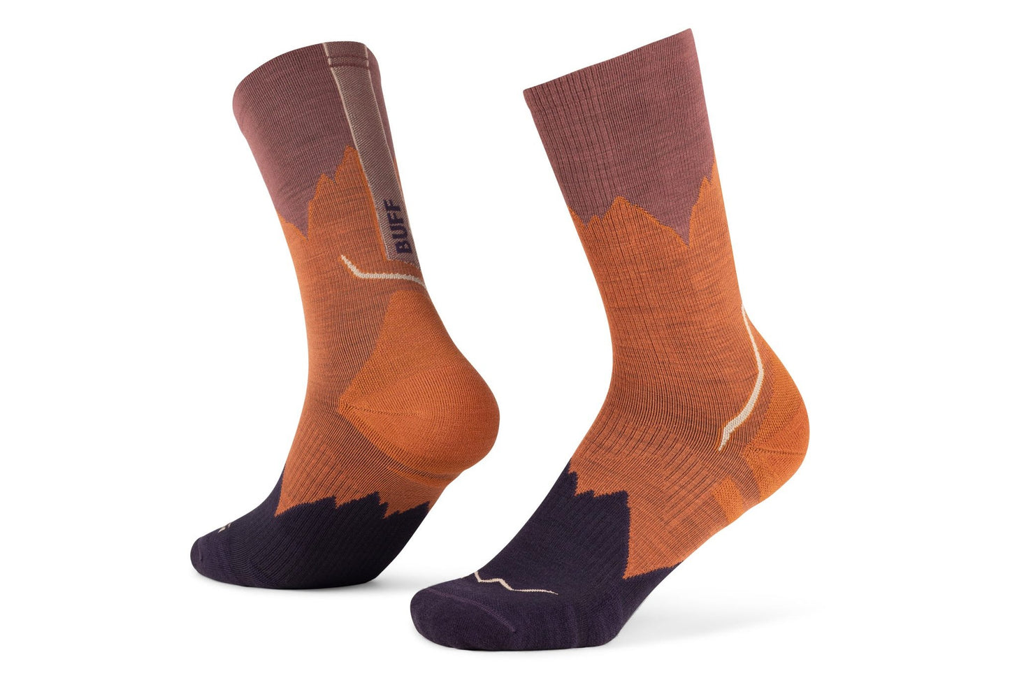 Lightweight Merino Wool Crew