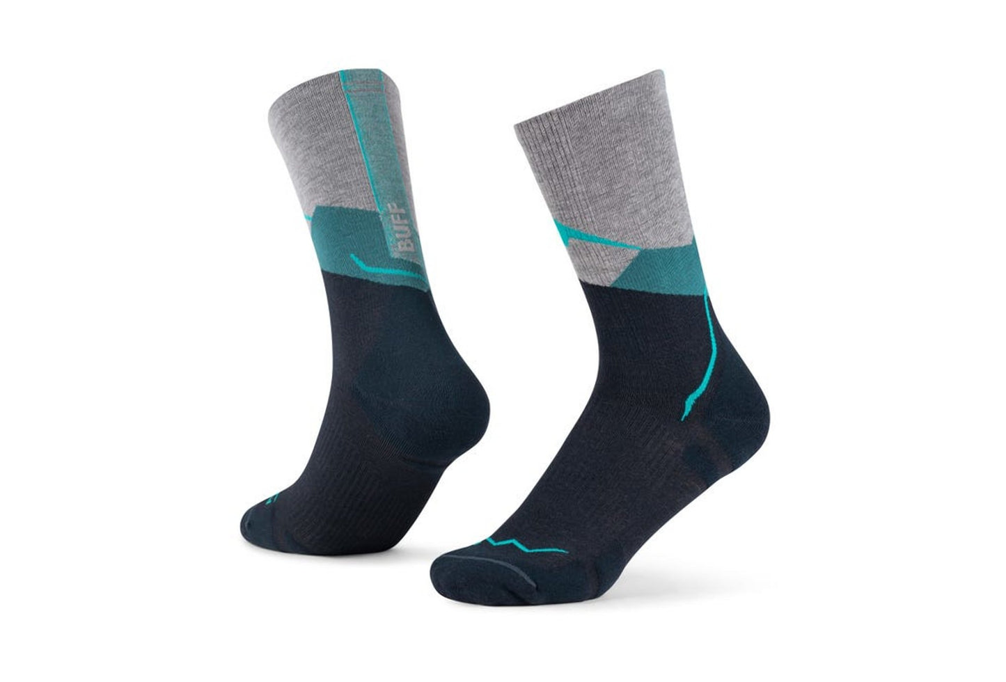 Lightweight Merino Wool Crew