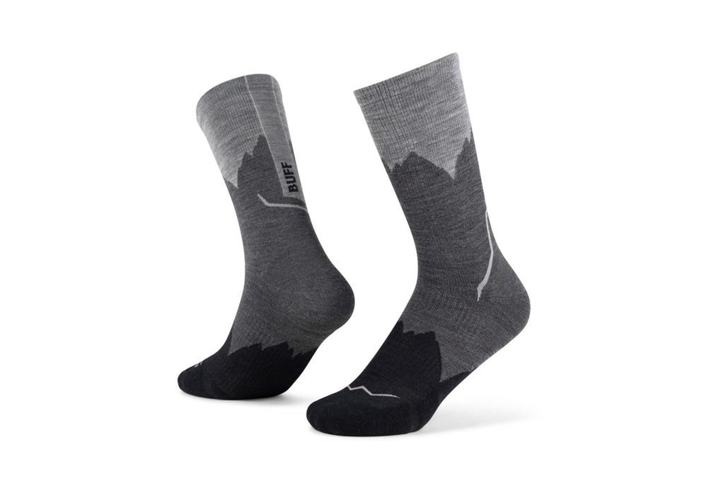 Lightweight Merino Wool Crew