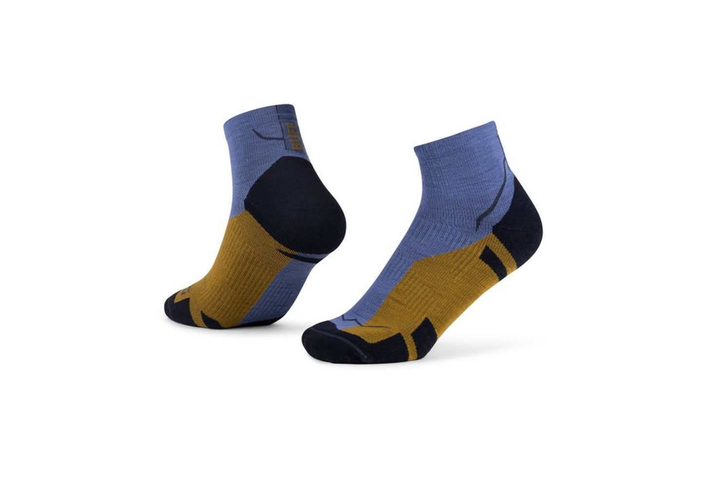 Leichte Merinowolle Viertel