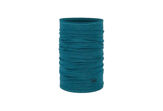 Lightweight Merino Wool Solid