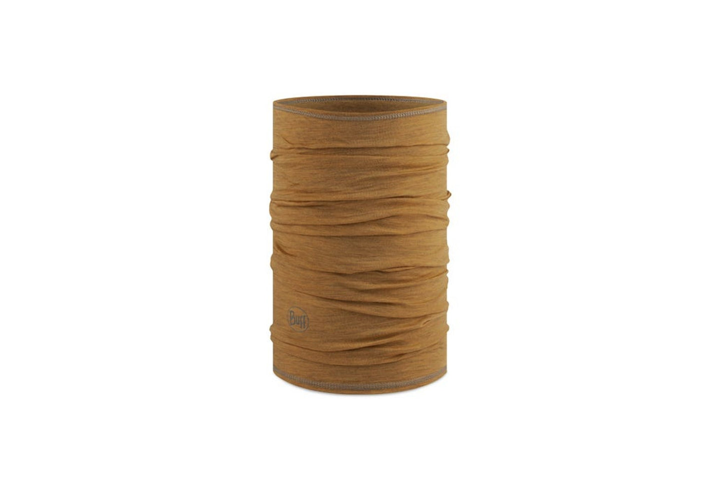 Lightweight Merino Wool Solid