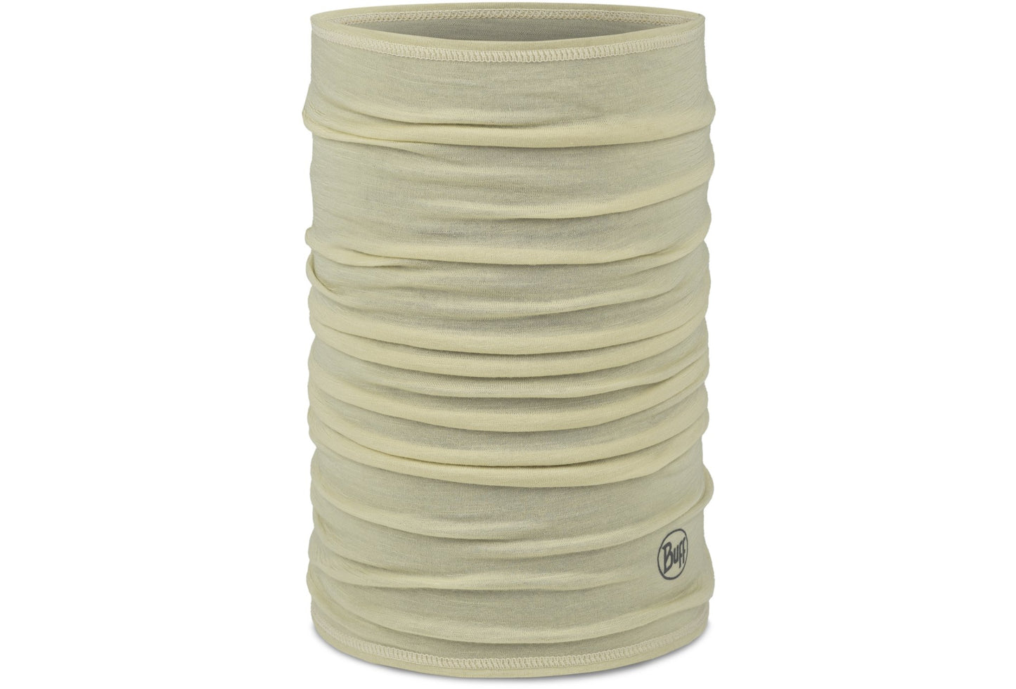 Lightweight Merino Wool Solid