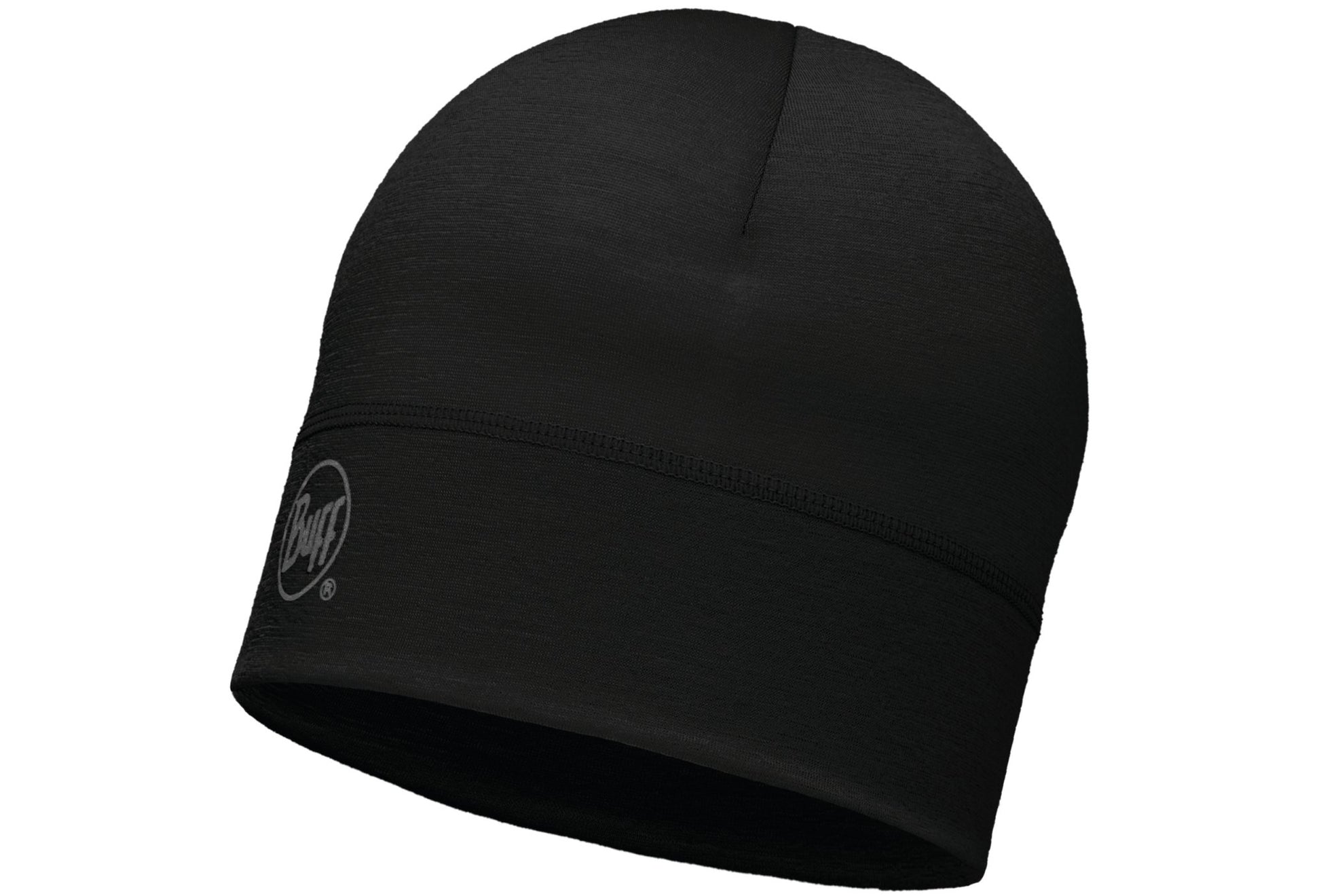 Merino Wool Solid