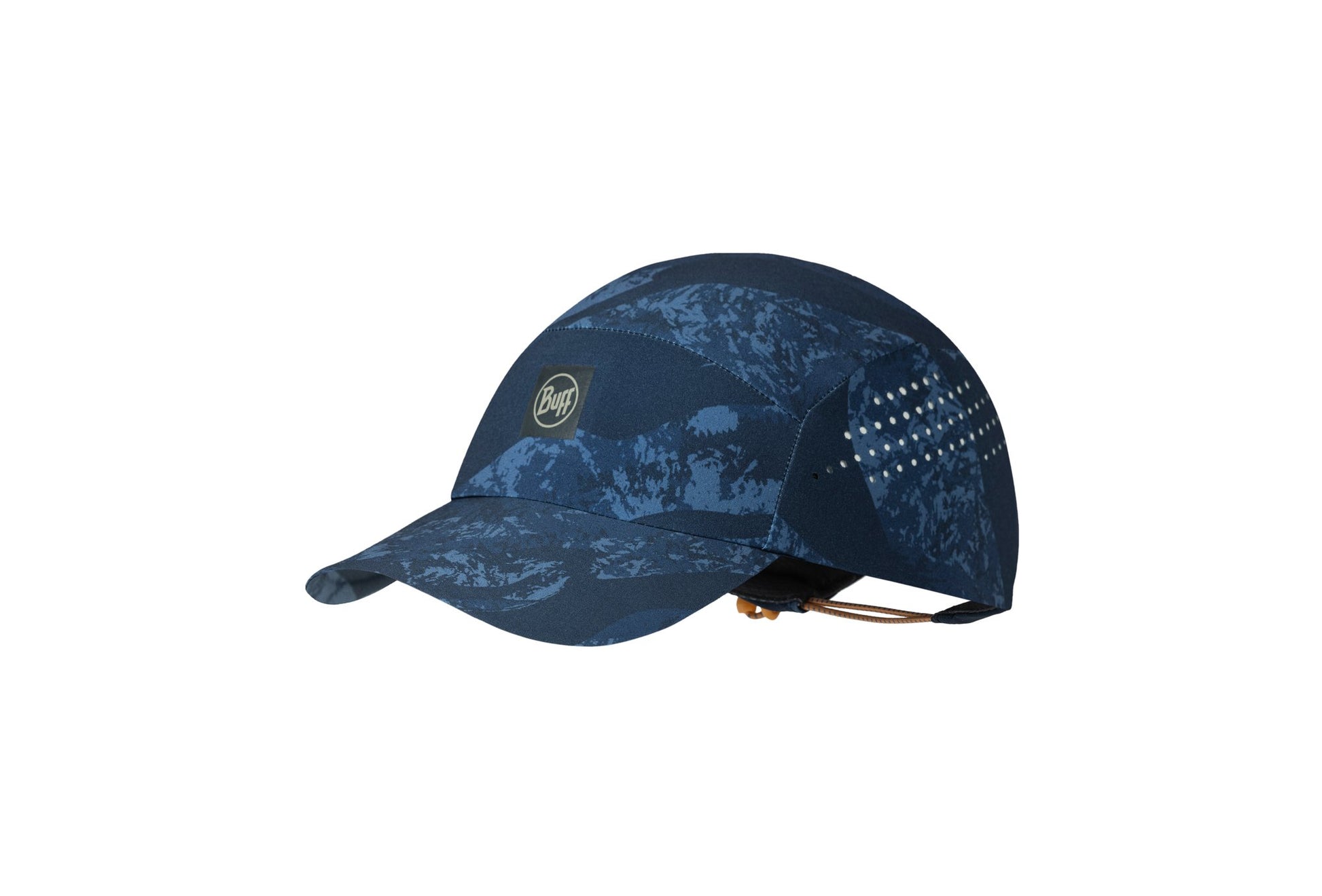 Pack Speed Cap